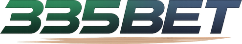 335bet লোগো